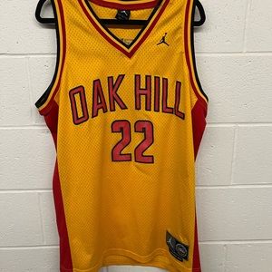 Carmelo, Anthony high school Jordan jersey